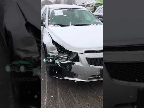 Автомобиль CHEVROLET CRUZE 2014 | GrandCar Автомобиль CHEVROLET CRUZE 2014 | GrandCar