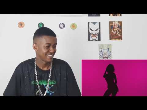 Jhony REACT  - DEPOIS - Mc Pajé ( KondZilla )