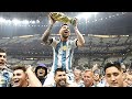 Lionel Messi - All Goals & Assists | FIFA World Cup 2022 | English Commentary | HD
