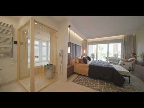 property for sale spain - apartment - estepona - first line beach