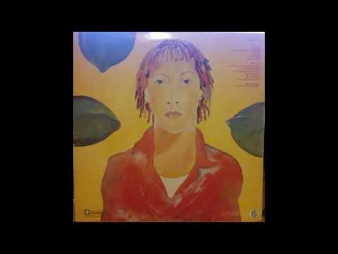 Peter Straker - Real Natural Man (1980 Rocket Records) Full Album