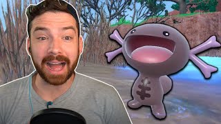 MandJTV Reacts to NEW Pokemon Scarlet and Violet Trailer