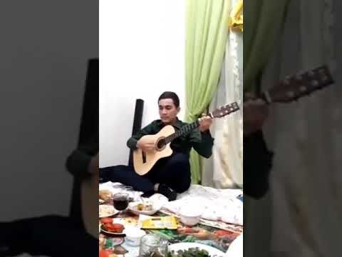 Gitara Turkmen 2021