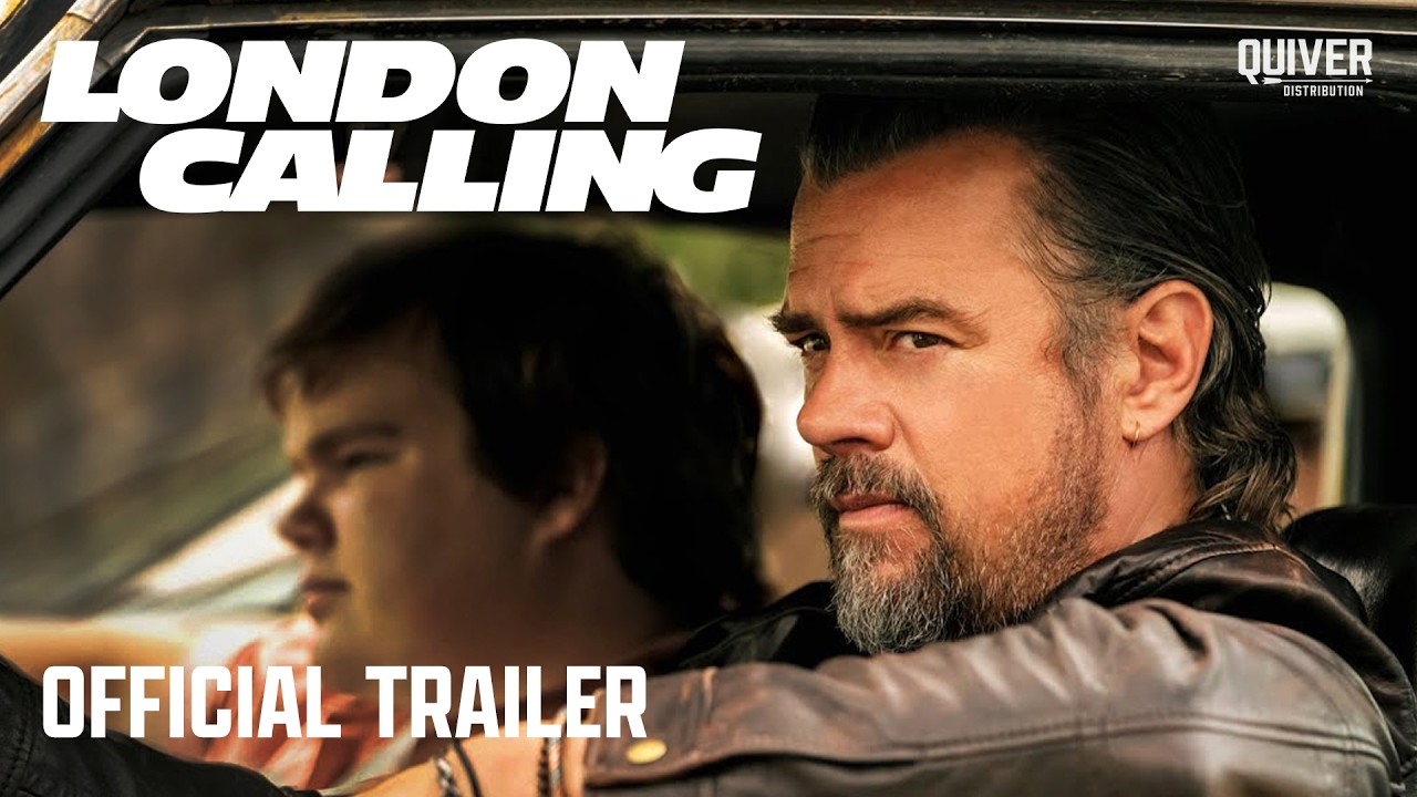 Official Trailer