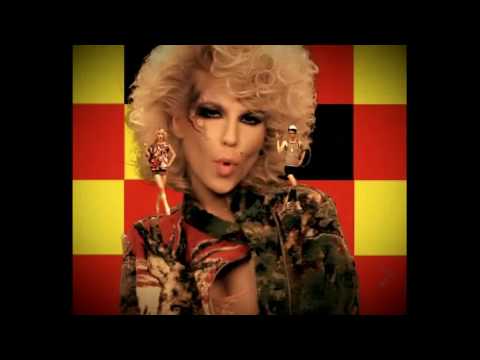 Corina - Gimme Your Love HD