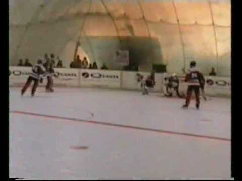 Under17 HC Milano 24 Real Torino 6-6  inline hockey