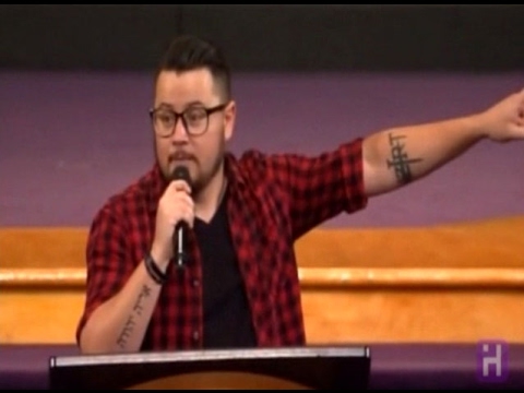 Valor Chapel: Israel Lazo - The ultimate survival guide for VCC