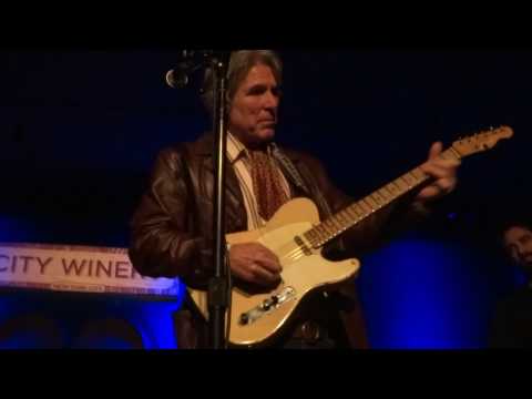 Jim Campilongo - "Blues for Roy" @ City Winery (NYC)