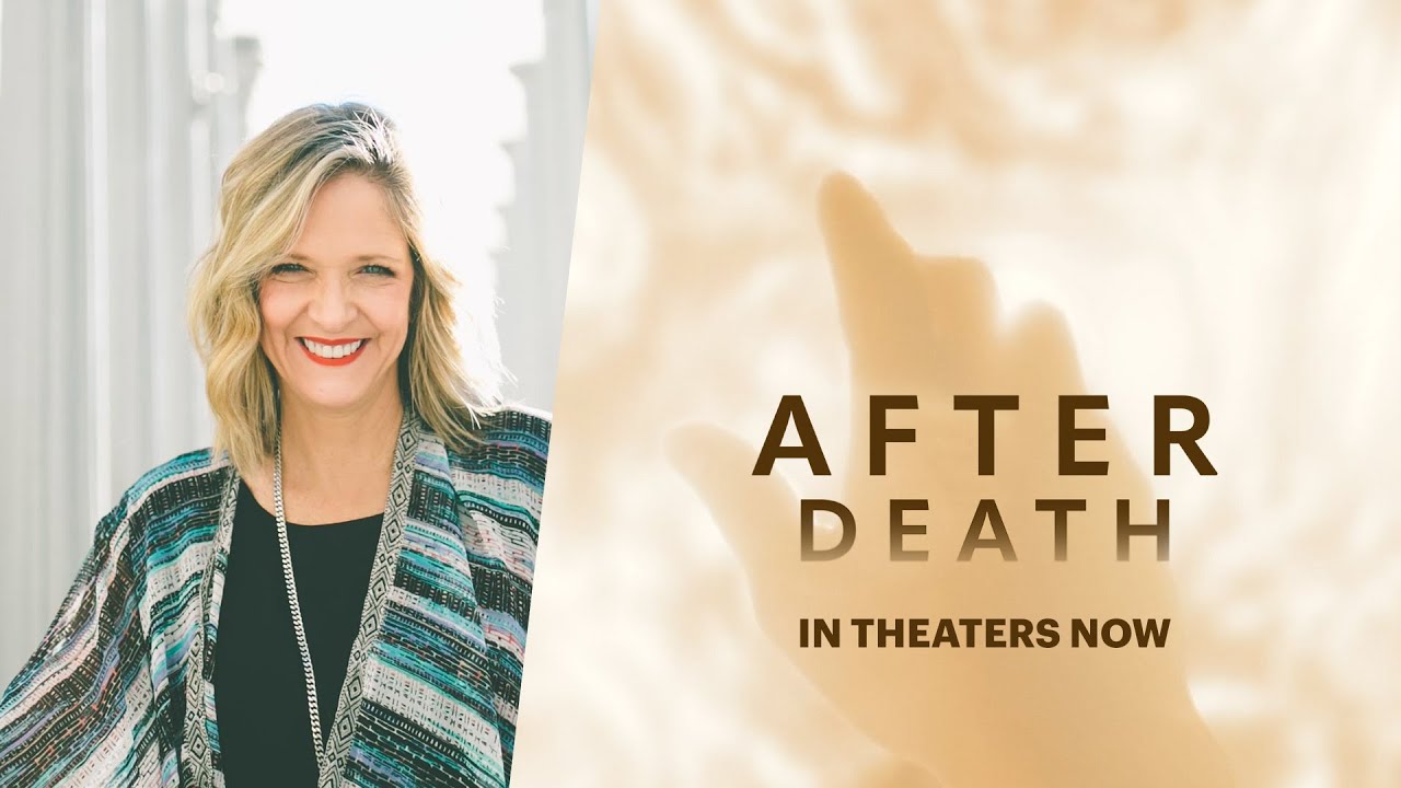 Holly Wagner | After Death Movie Review