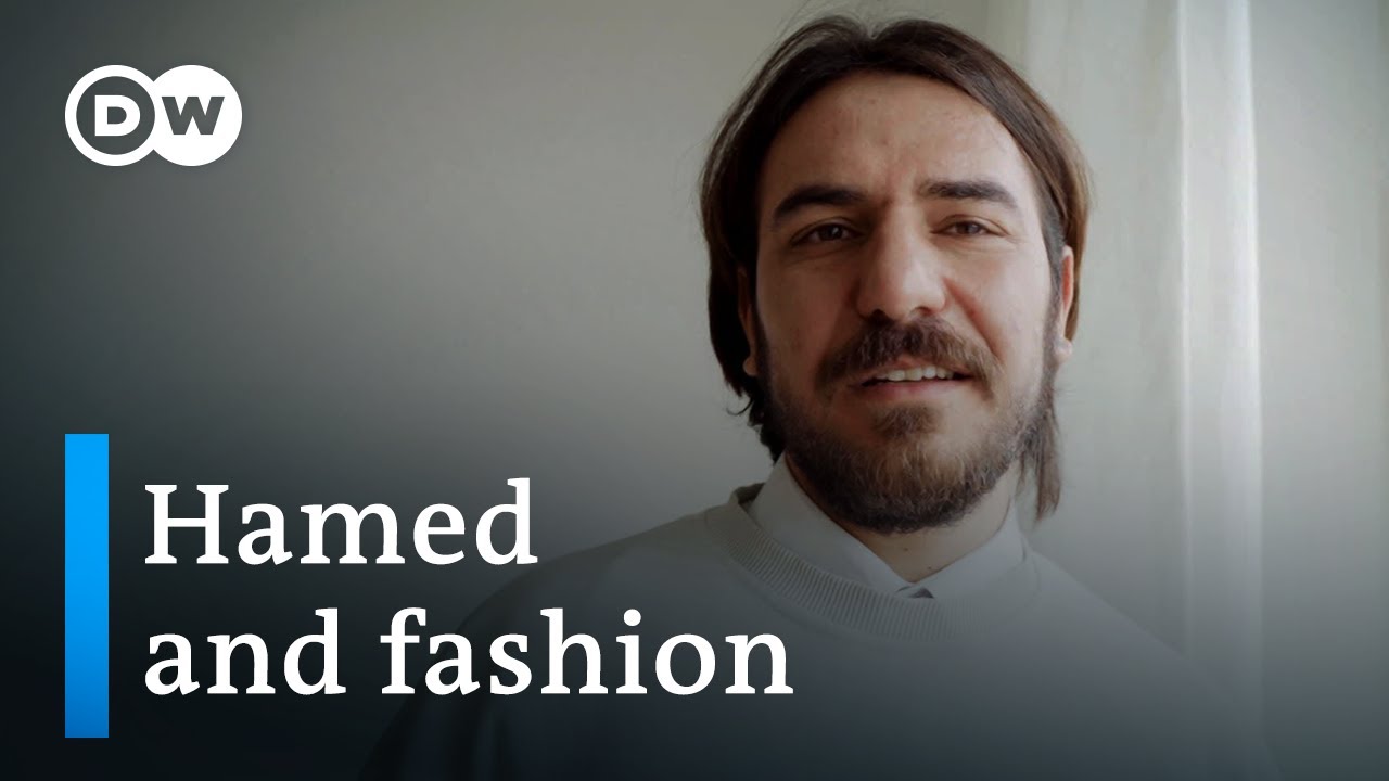 From Kabul to Berlin: The founder of Afghanistan’s first modeling agency From Kabul to Berlin: The founder of Afghanistan’s first modeling agency
