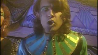 MEN WITHOUT HATS - I Got The Message (1983)