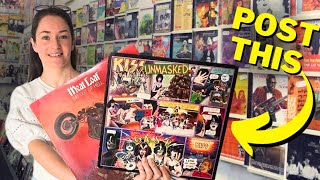 How To Pack & Ship Vinyl Records Complete Postage Guide