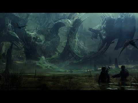 Exploring the SCP Foundation: SCP-9001 - Fractal - Part Two