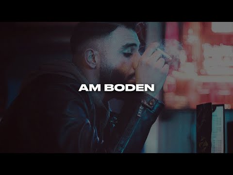 SAMRA feat. CAPITAL BRA - AM BODEN (prod. Yeno)