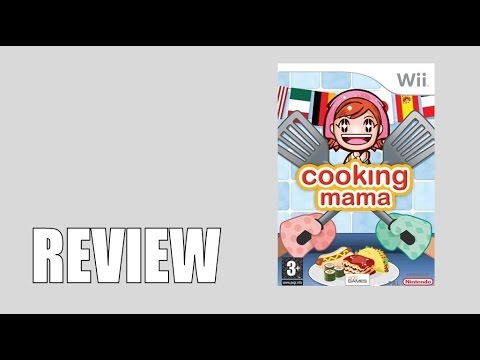 Cooking Mama 2 : Tous � Table ! Wii