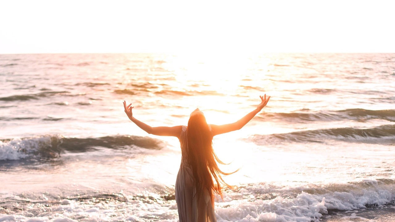 Don't wanna cry - 安室奈美恵（フル）