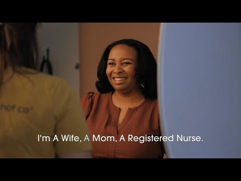 Inspiring Women in Denver | Series from Denver Video Production Company | DHC Media