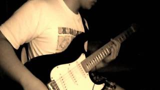 BARBIE&#39;S CRADLE Tribute - Money for Food (Guitar Cover).wmv