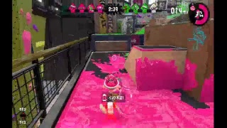 【イカさないプレイ再勃発！？】スプラトゥーン２を生声実況プレイ！part２