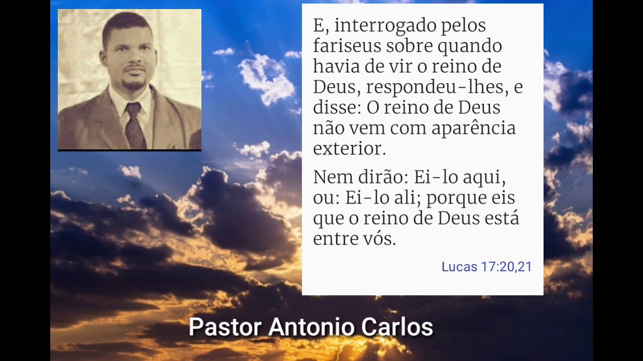 Revelação Sobre a Vaidade !
