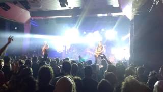 Dritte Wahl - Zeit zu gehen (20 Jahre &quot;Nimm drei&quot; - live im Astra Berlin)