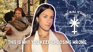 Your Juno Sign Reveals Exactly Who You're Meant to Build a Life With (All 12 Signs)