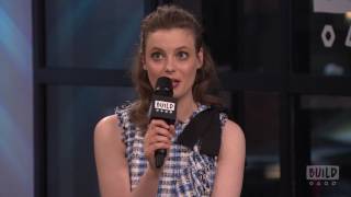 Gillian Jacobs Tells Stories About Being Naive And Innocent