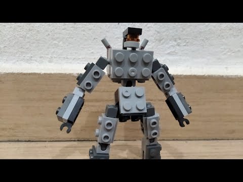 HZ Mech Frame  - Tutorial