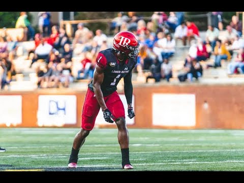 Dareke Young likely to make the 53 man per sources, solidifying WR depth chart