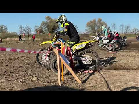 RENTOR RACING DAY #1 6.11.2021 |  Gabriel CHETNICKI #955