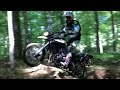2016 Big Adventure Bike Riding School Promo