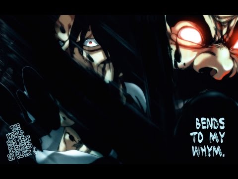 Bleach Chapter 608 Review - ICHIMONJI'S POWER!!