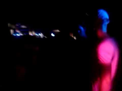 Gonzalo Revilla b2b Juanma Bruna @ Reset (Parte1)