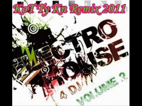 KoT Ty Kn - Twist & Shout (John Revox & Ludoloza remix)