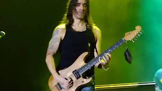 Confrontation   Nuno Bettencourt  backingtrack