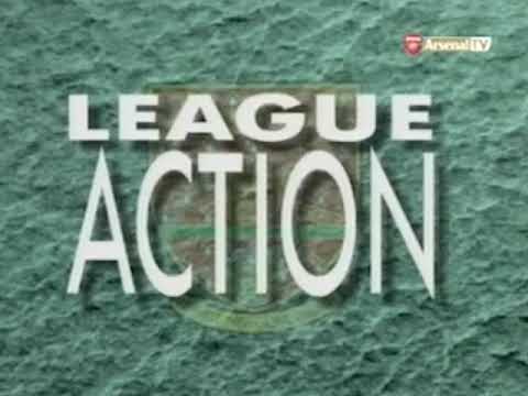 Middlesbrough 1-0 Arsenal 1992-93