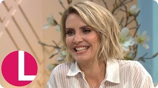 Claire Richards Is Going Solo but Promises It Isn&#39;t the End for Steps | Lorraine