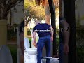 Motorized Toilet At The Drive Thru Prank Fart 1 Shorts