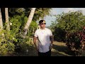 HAGU HA'- Official Music Video by Walter Manglona featuring Tommy Gun Atalig