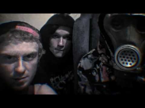 Horrifically Me x Jon Jumper -  AcceleRAVE!