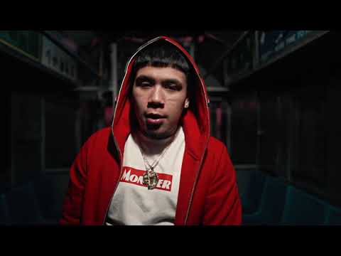 YGB HENDRIX - ON MY OWN | Shot By : Aflyvisual