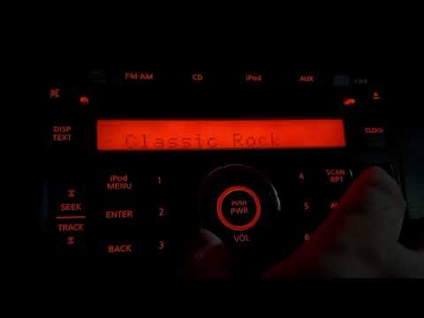 Stillwater, Oklahoma FM Bandscan - October 15, 2022