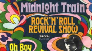 Midnight Train - The Rock N Roll Revival Show (1968)