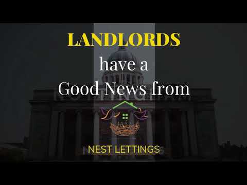 Nest Lettings and Maintenance Limited video.