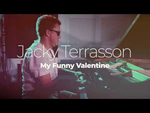 Jacky Terrasson "My Funny Valentine" #studiolive