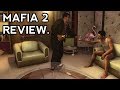 Mafia 2 review - minimme Mafia 2 review - minimme