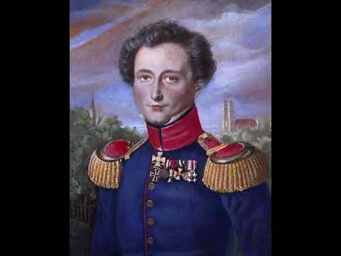 Die Geschichte von Carl von Clausewitz – Wie ein Preuße die Kriegsführung für immer revolutionierte
