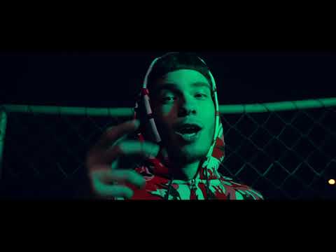Jay HBF - Big Dog (Official Video)