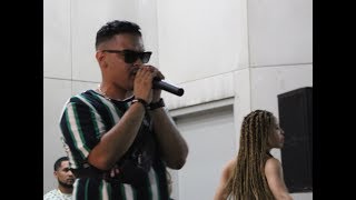 Gonzanova Live at the Jones Beach Summer Stage