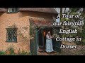 Our Fairytale Cottage in Dorset England